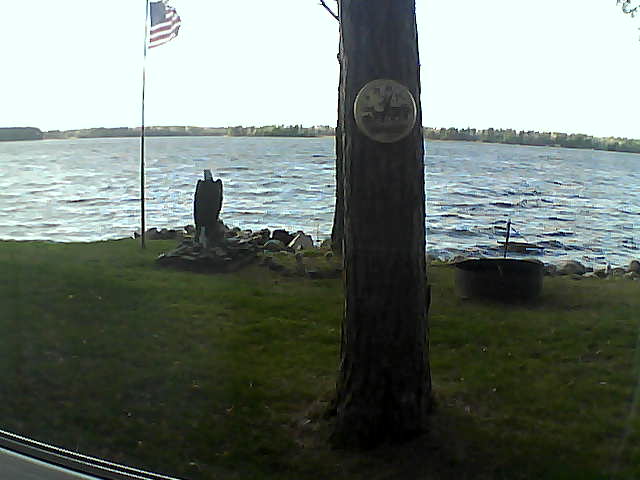 Whiteface Cam Image - Tue, 10/13/2020 5:07pm 