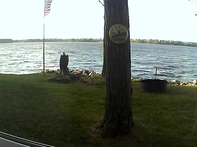 Whiteface Cam Image - Tue, 10/13/2020 5:17pm 