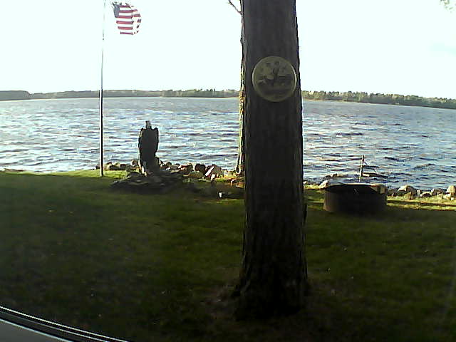 Whiteface Cam Image - Tue, 10/13/2020 5:27pm 