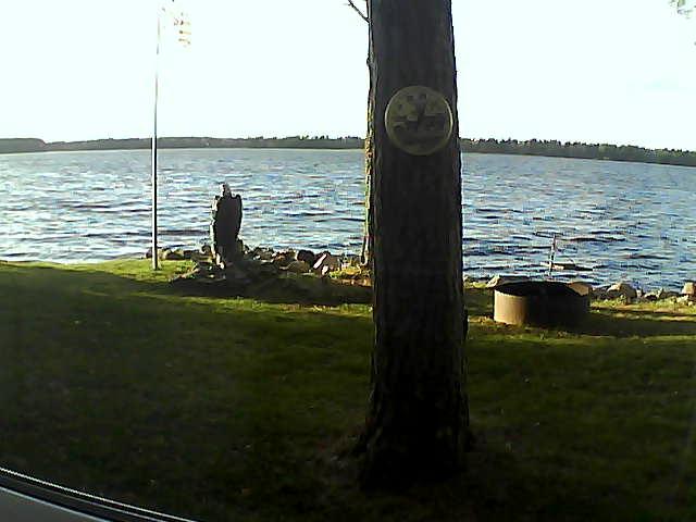 Whiteface Cam Image - Tue, 10/13/2020 5:37pm 