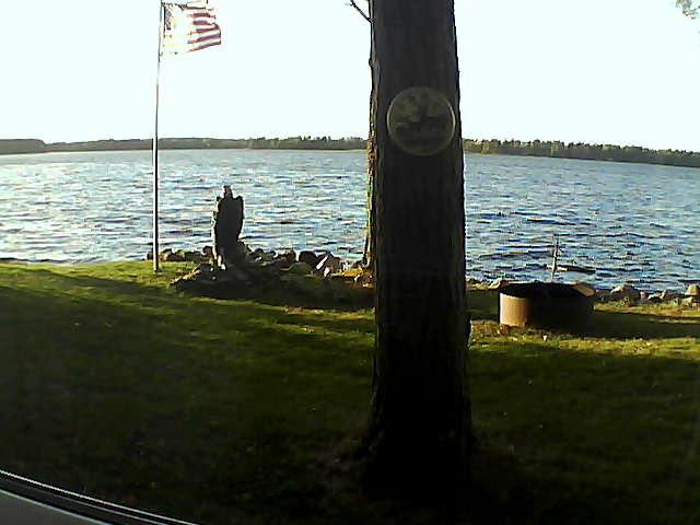 Whiteface Cam Image - Tue, 10/13/2020 5:47pm 