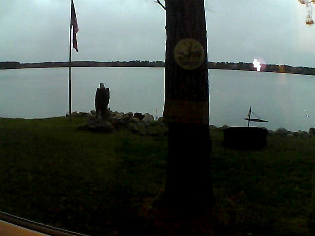 Whiteface Cam Image - Wed, 10/14/2020 7:17am 