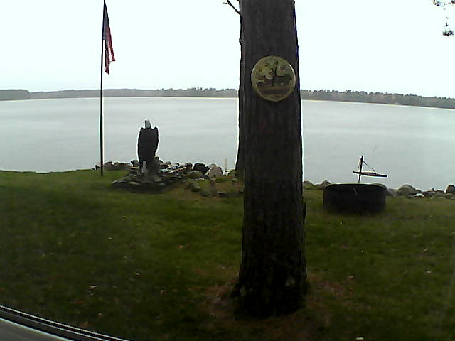 Whiteface Cam Image - Wed, 10/14/2020 7:57am 