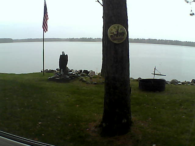 Whiteface Cam Image - Wed, 10/14/2020 8:28am 