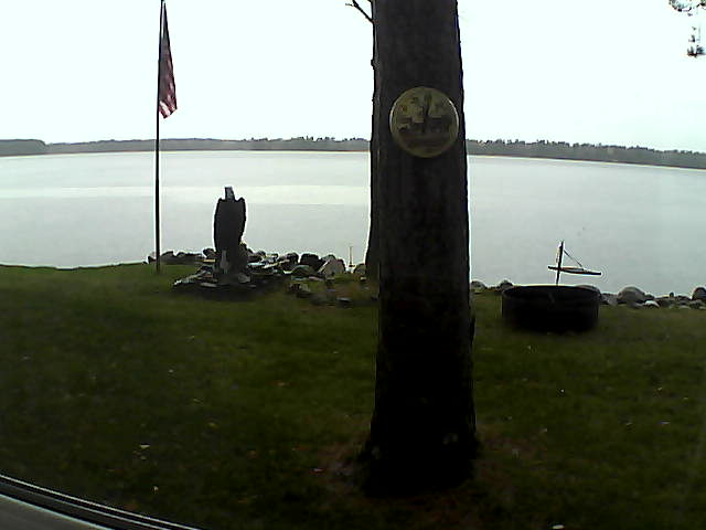 Whiteface Cam Image - Wed, 10/14/2020 8:38am 