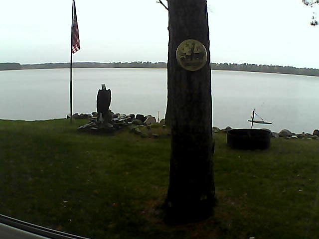 Whiteface Cam Image - Wed, 10/14/2020 8:48am 