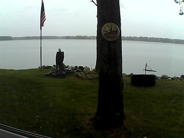 Whiteface Cam Image - Wed, 10/14/2020 8:58am 