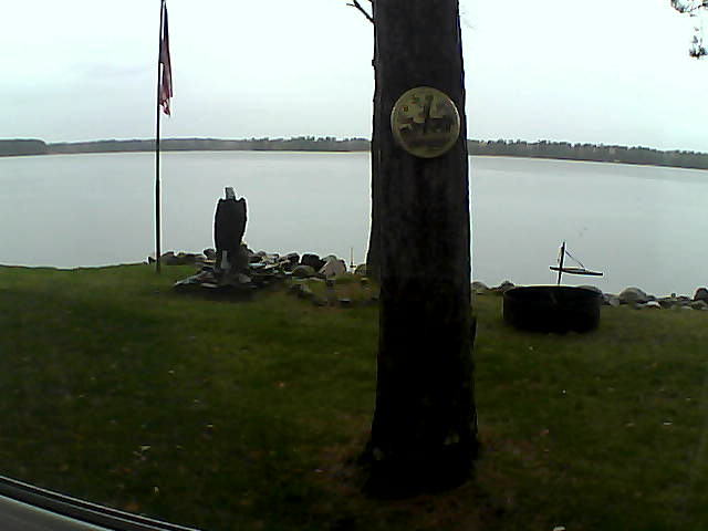 Whiteface Cam Image - Wed, 10/14/2020 9:08am 