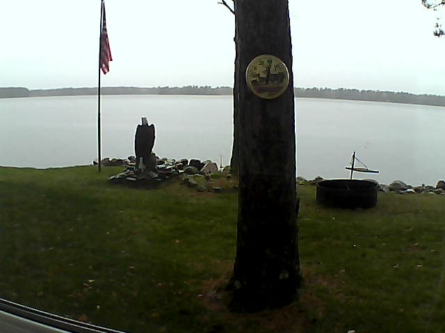 Whiteface Cam Image - Wed, 10/14/2020 9:18am 