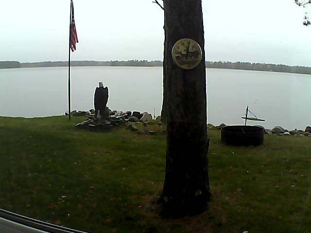 Whiteface Cam Image - Wed, 10/14/2020 9:28am 