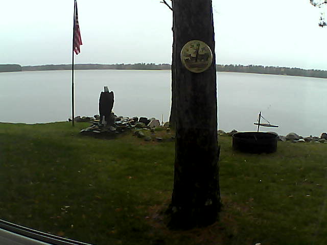 Whiteface Cam Image - Wed, 10/14/2020 9:38am 