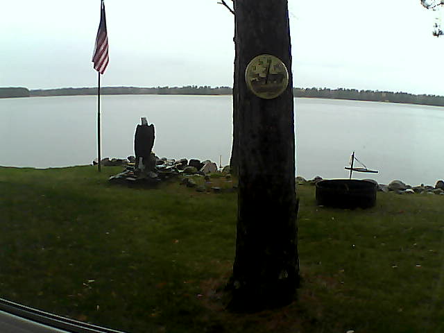 Whiteface Cam Image - Wed, 10/14/2020 9:58am 