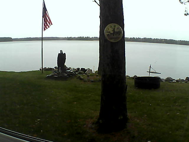 Whiteface Cam Image - Wed, 10/14/2020 10:08am 