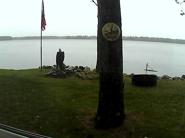 Whiteface Cam Image - Wed, 10/14/2020 10:38am 