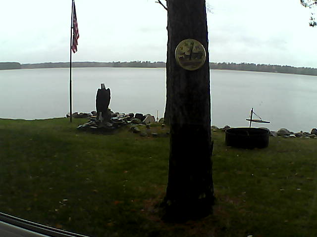 Whiteface Cam Image - Wed, 10/14/2020 11:08am 