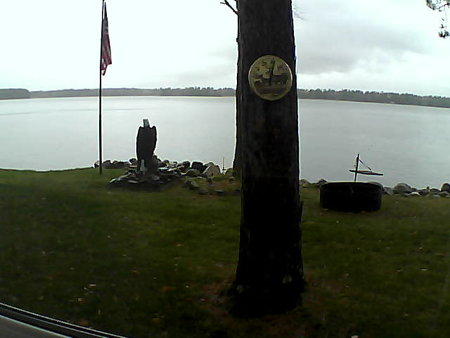 Whiteface Cam Image - Wed, 10/14/2020 11:18am 