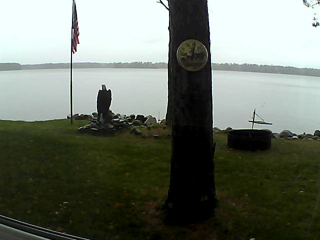 Whiteface Cam Image - Wed, 10/14/2020 11:28am 