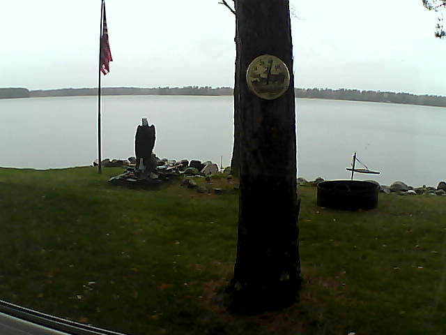 Whiteface Cam Image - Wed, 10/14/2020 11:38am 