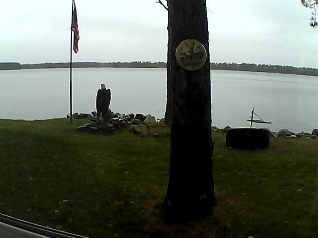 Whiteface Cam Image - Wed, 10/14/2020 11:58am 