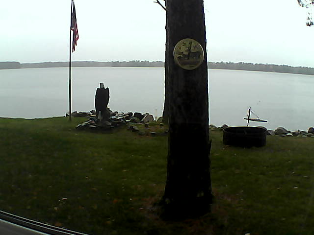 Whiteface Cam Image - Wed, 10/14/2020 12:08pm 