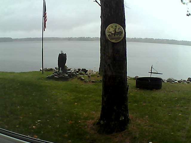 Whiteface Cam Image - Wed, 10/14/2020 12:18pm 