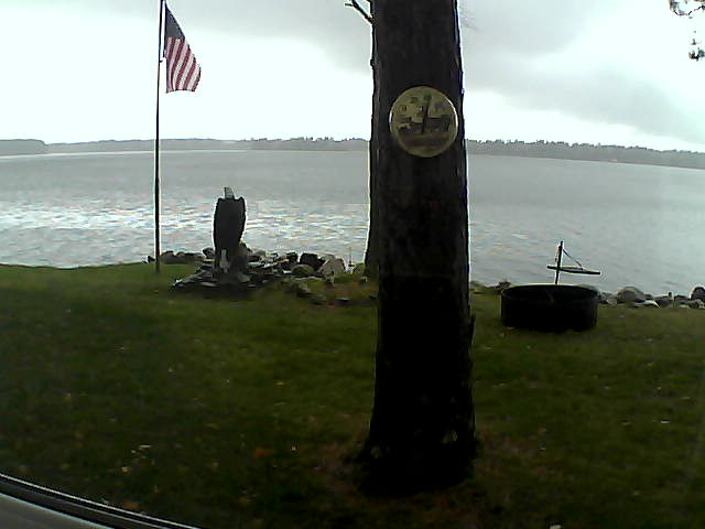 Whiteface Cam Image - Wed, 10/14/2020 12:28pm 