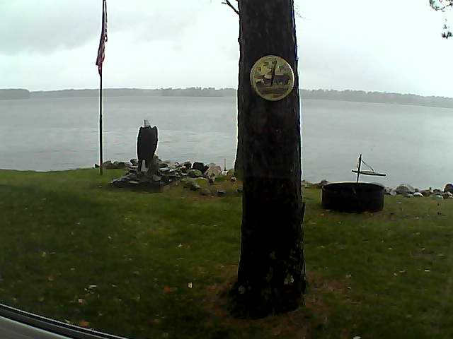 Whiteface Cam Image - Wed, 10/14/2020 12:38pm 