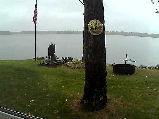 Whiteface Cam Image - Wed, 10/14/2020 12:48pm 