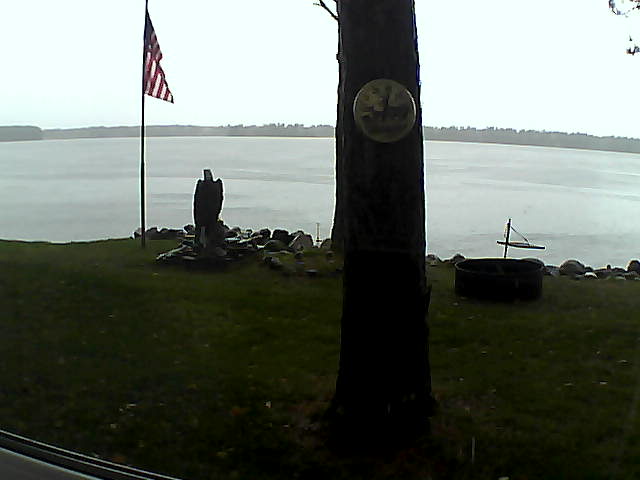 Whiteface Cam Image - Wed, 10/14/2020 12:58pm 