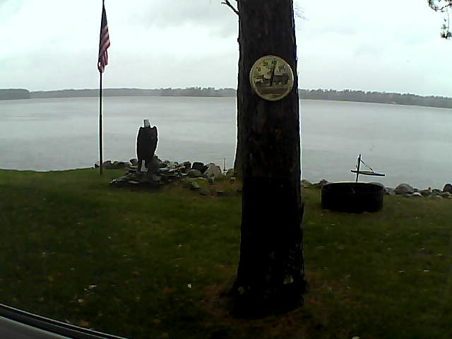 Whiteface Cam Image - Wed, 10/14/2020 1:08pm 