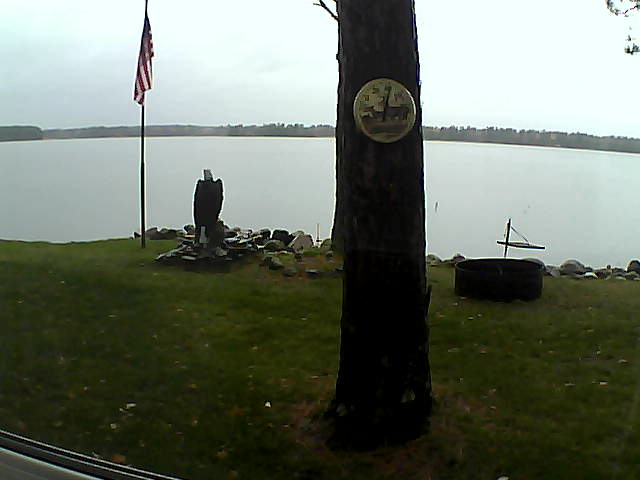 Whiteface Cam Image - Wed, 10/14/2020 1:28pm 