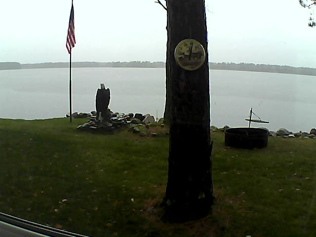 Whiteface Cam Image - Wed, 10/14/2020 1:48pm 