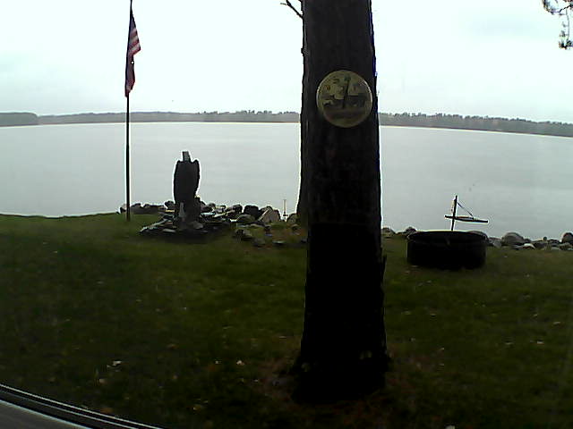 Whiteface Cam Image - Wed, 10/14/2020 2:38pm 