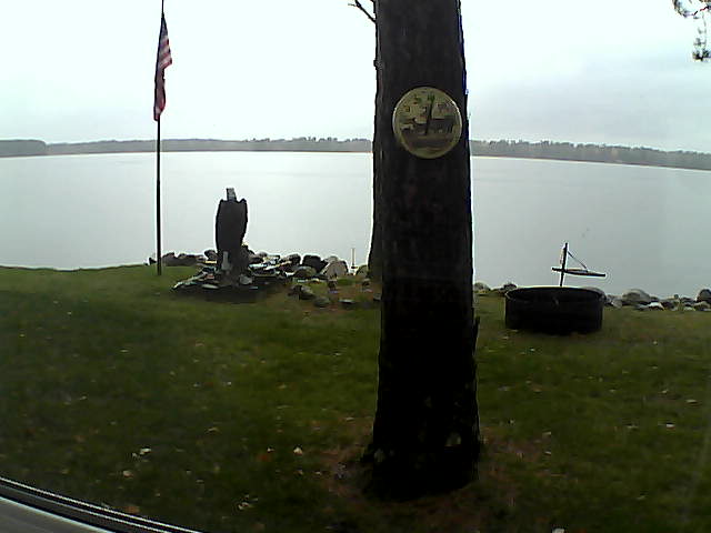 Whiteface Cam Image - Wed, 10/14/2020 2:48pm 