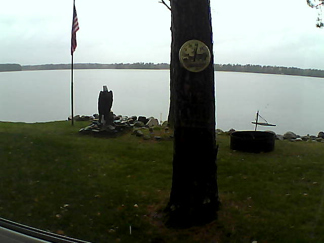 Whiteface Cam Image - Wed, 10/14/2020 2:58pm 