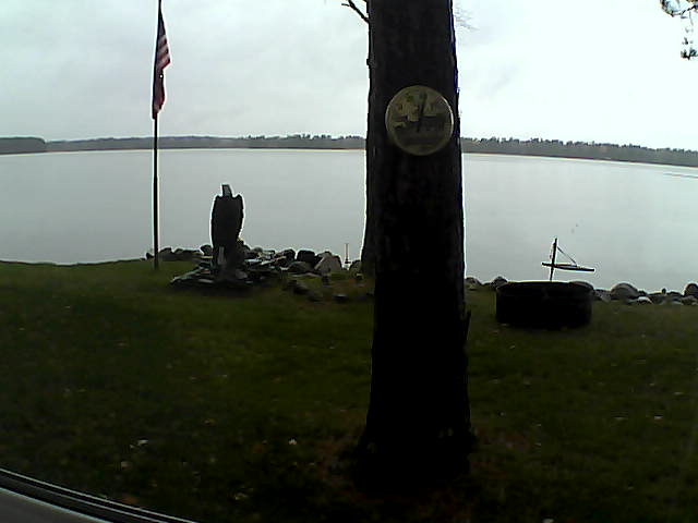 Whiteface Cam Image - Wed, 10/14/2020 3:08pm 