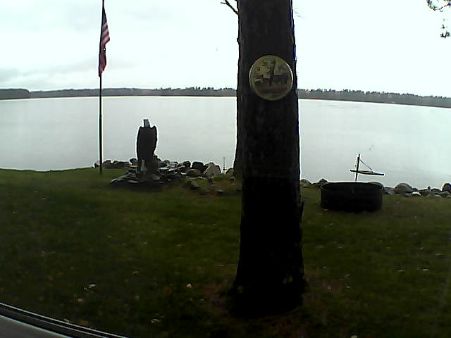 Whiteface Cam Image - Wed, 10/14/2020 3:38pm 