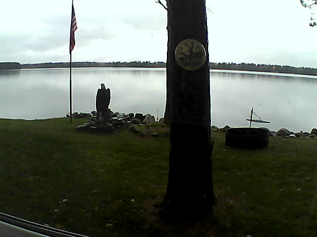 Whiteface Cam Image - Wed, 10/14/2020 3:48pm 