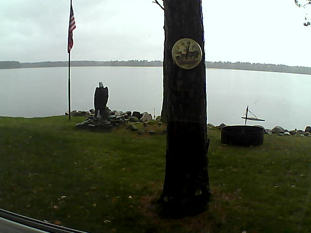 Whiteface Cam Image - Wed, 10/14/2020 3:58pm 