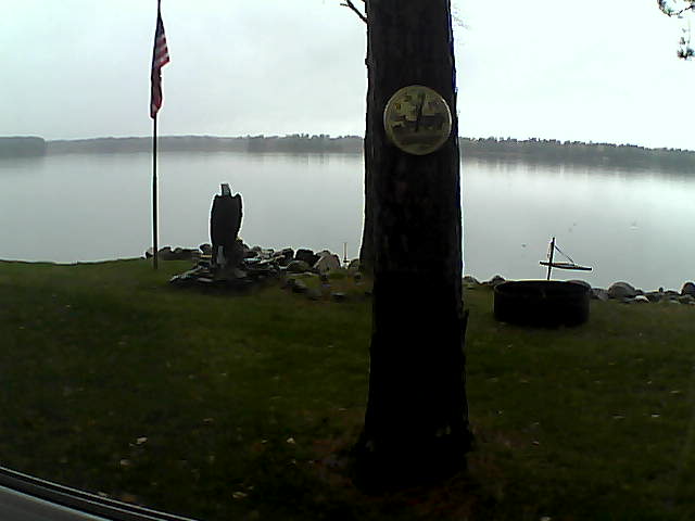 Whiteface Cam Image - Wed, 10/14/2020 4:08pm 