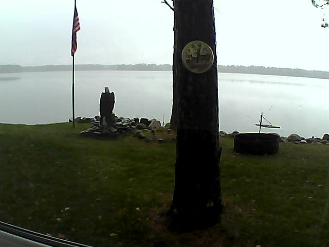 Whiteface Cam Image - Wed, 10/14/2020 4:18pm 