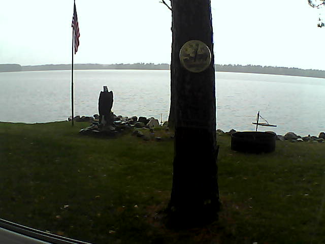 Whiteface Cam Image - Wed, 10/14/2020 4:28pm 