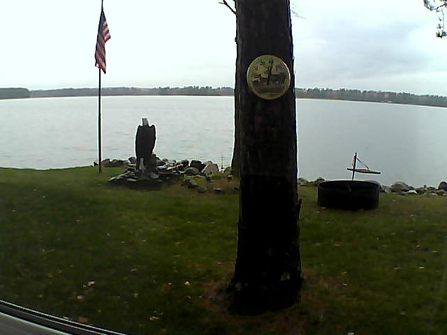 Whiteface Cam Image - Wed, 10/14/2020 4:38pm 