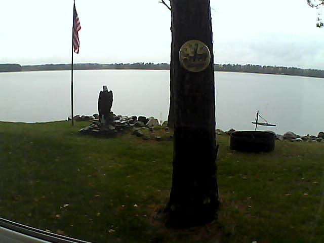 Whiteface Cam Image - Wed, 10/14/2020 4:48pm 