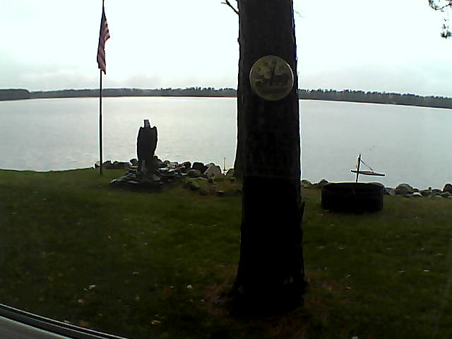 Whiteface Cam Image - Wed, 10/14/2020 4:58pm 