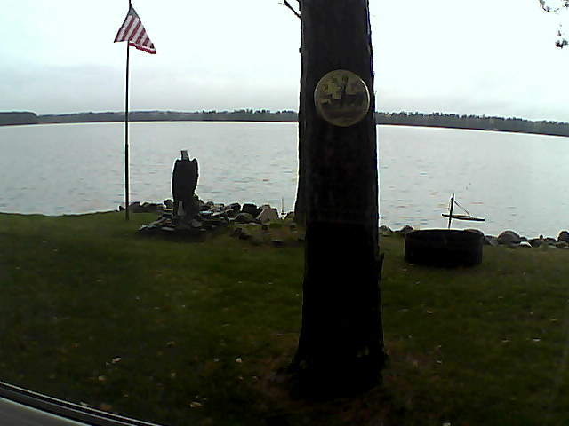 Whiteface Cam Image - Wed, 10/14/2020 5:08pm 