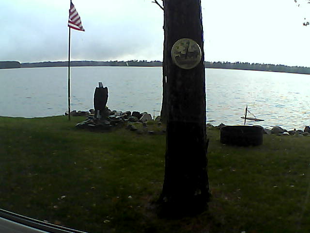 Whiteface Cam Image - Wed, 10/14/2020 5:18pm 