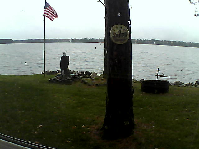 Whiteface Cam Image - Wed, 10/14/2020 5:38pm 