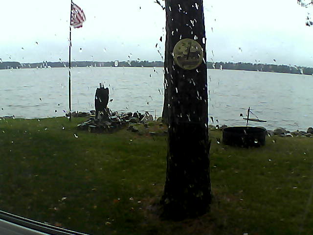 Whiteface Cam Image - Wed, 10/14/2020 6:08pm 