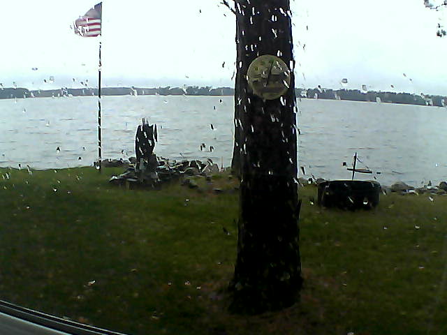 Whiteface Cam Image - Wed, 10/14/2020 6:18pm 